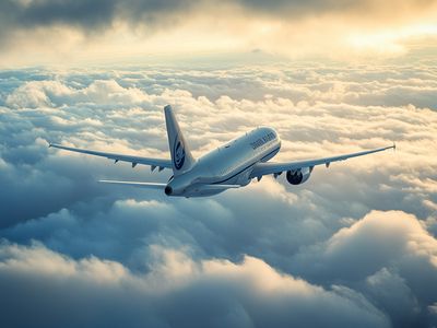 Place de parking (Aéroport Extérieur Service voiturier)